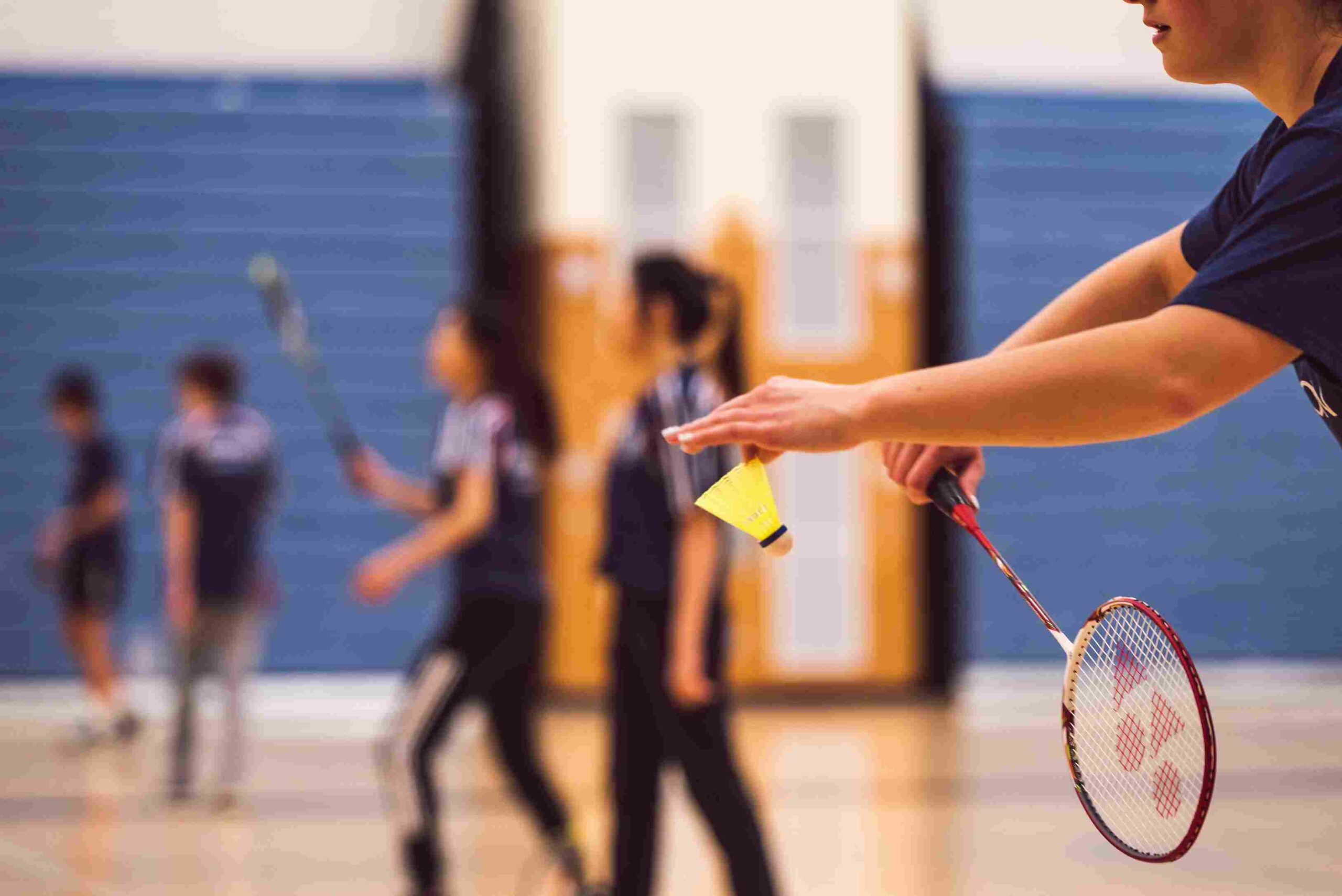 Sport in the French education system