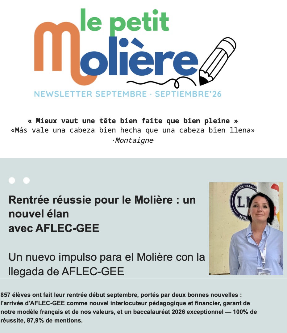 Newsletter-moliere-zaragoza-sept-26