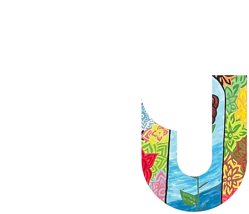 Letter M