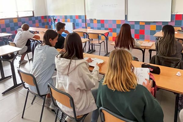 Alumnos SEO
