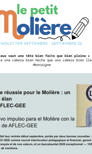 Newsletter-moliere-zaragoza-sept-26