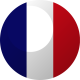 Bandera de Francia