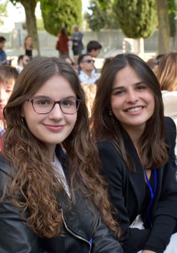 Alumnas