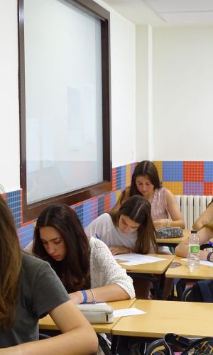 Baccalauréat bachillerato francés