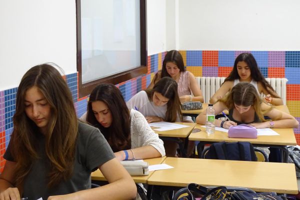 Alumnos