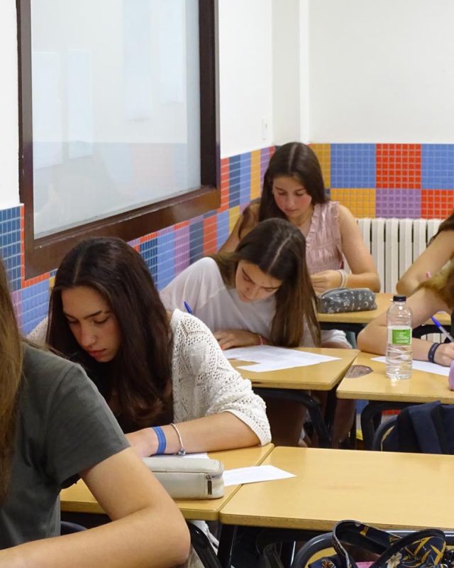 Students