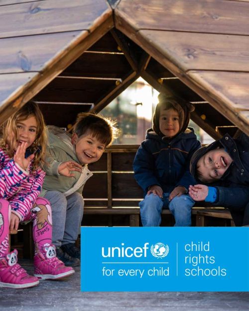 Unicef en Molière
