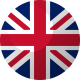 Bandera de Reino Unido