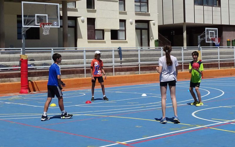 Alumnos