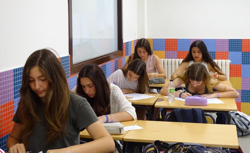 Alumnos
