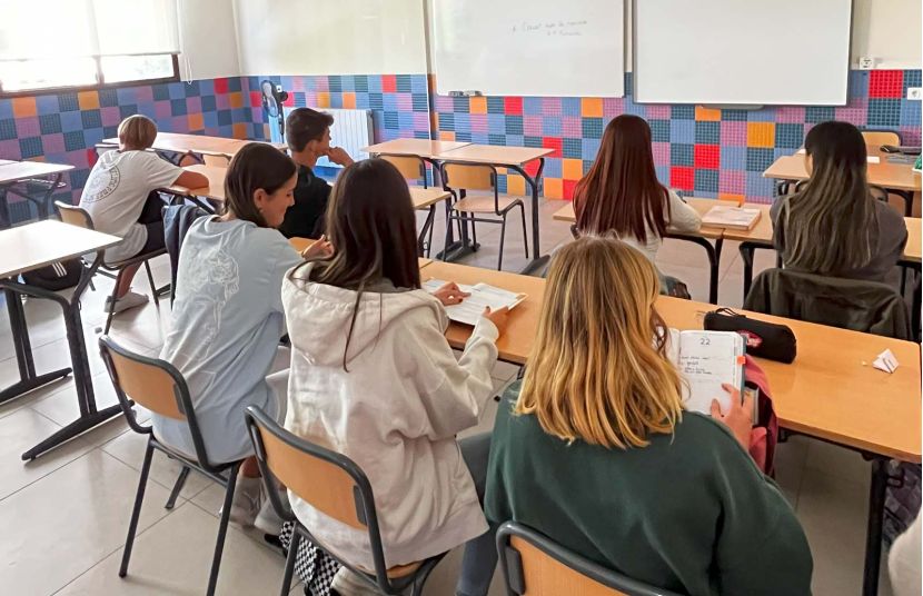 Alumnos SEO